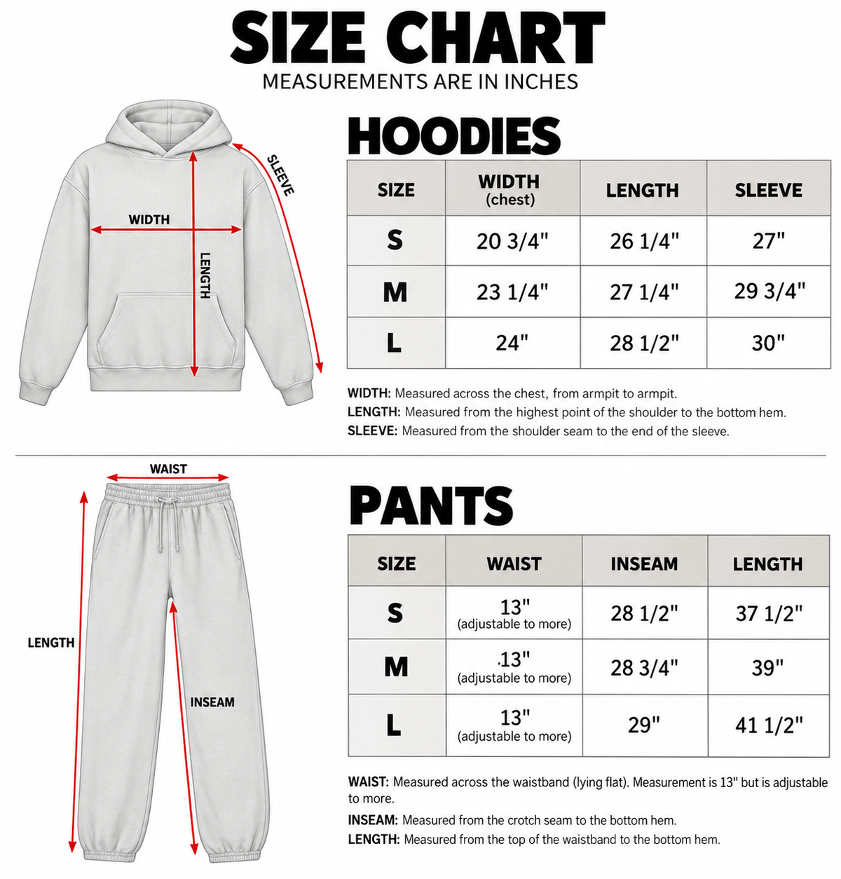 Grey Sweatsuit